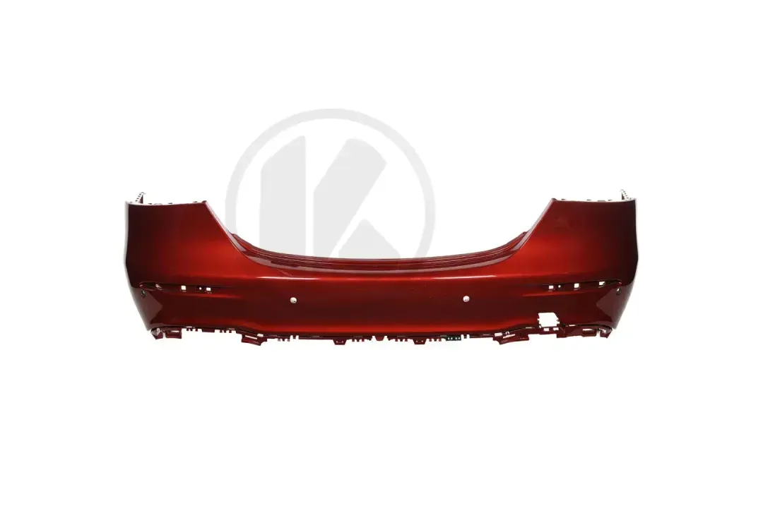 TRIM, BUMPER